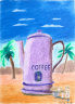 Kaffeeoase - Coffee oasis