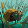 Insektoide Lebensform - Insectoid life form
