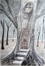Baumhaus -Treehouse