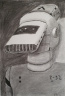 Roboter Potrait - Robot Potrait
